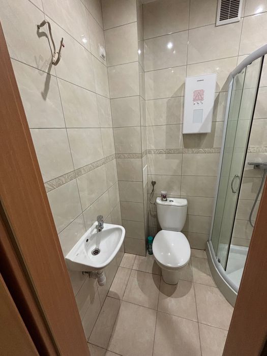 Mieszkanie 1-pokojowe Świdnica. Zdjęcie 7