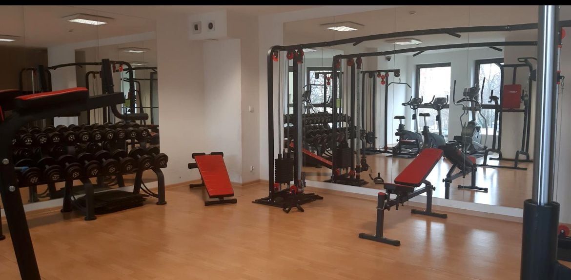 Mieszkanie 4-pokojowe Lublin Rury, ul. Pana Balcera. Zdjęcie 8
