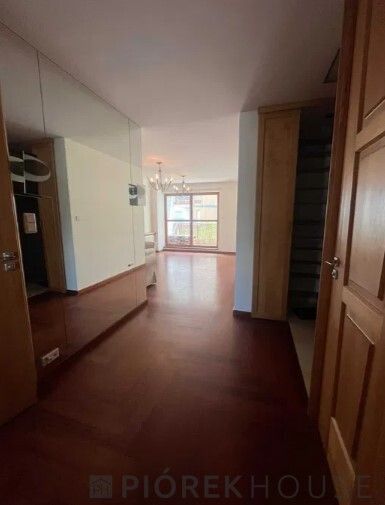 Mieszkanie 3-pokojowe Warszawa Mokotów, ul. Chełmska. Zdjęcie 3