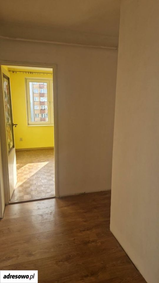 Mieszkanie 3-pokojowe Lublin Kalinowszczyzna, ul. Kazimierza Tumidajskiego. Zdjęcie 4