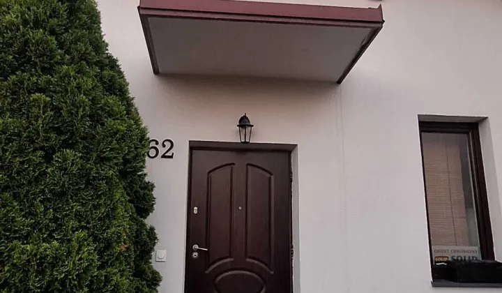 dom szeregowy Piaseczno