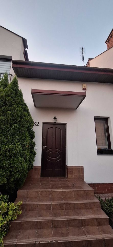 dom szeregowy Piaseczno. Zdjęcie 1