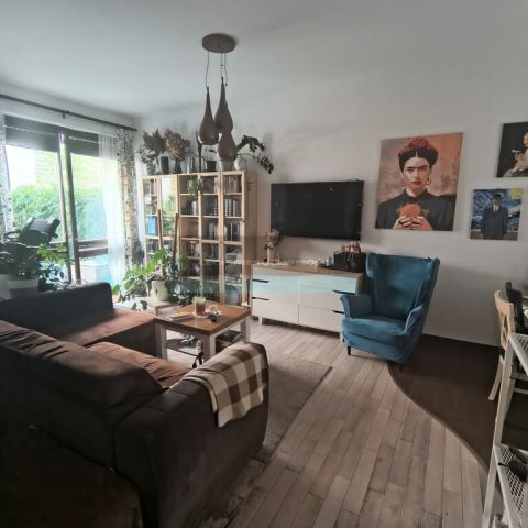 Mieszkanie 4-pokojowe Warszawa Bielany, ul. Arkuszowa. Zdjęcie 3