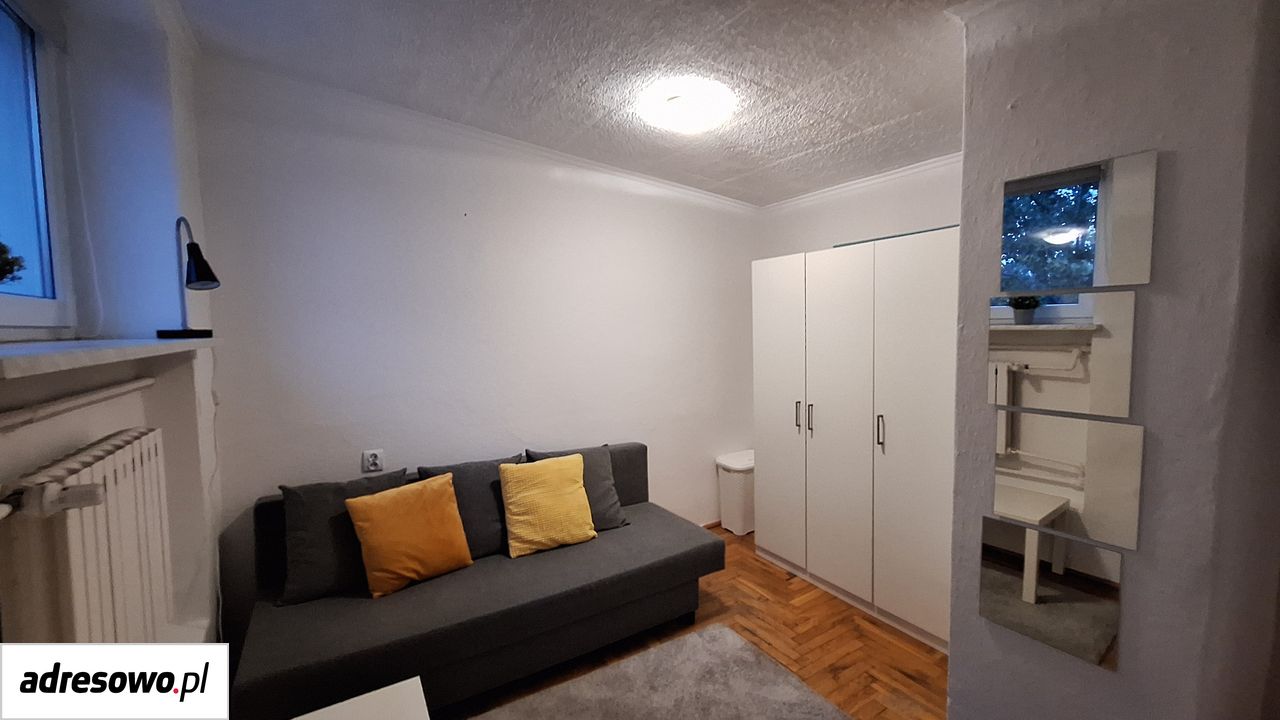 Mieszkanie 5-pokojowe Warszawa Praga-Południe, ul. Wiatraczna. Zdjęcie 7