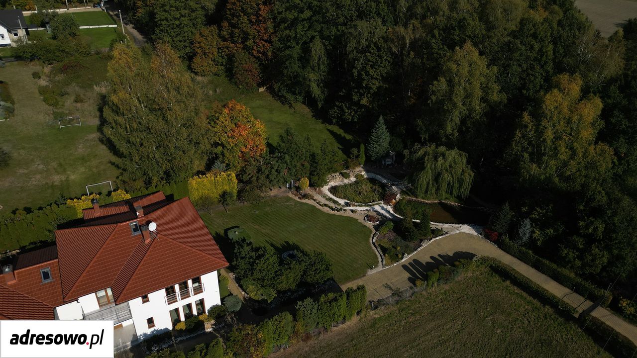 dom wolnostojący, 7 pokoi Mikołów Gniotek, ul. Braterska. Zdjęcie 6