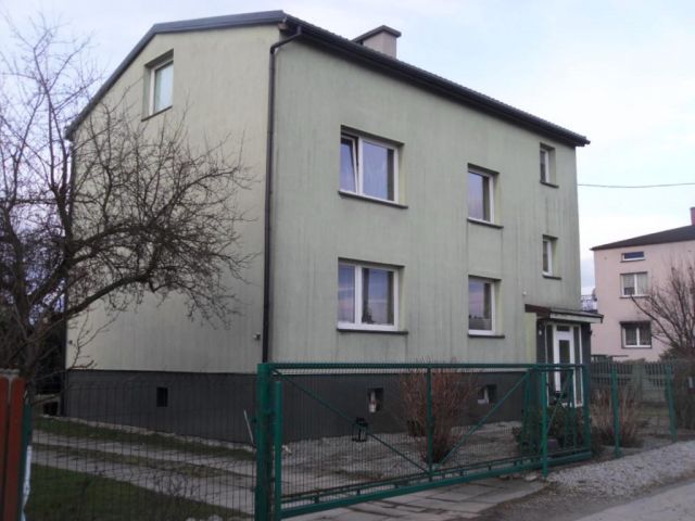 dom wolnostojący, 6 pokoi Tychy Wygorzele, ul. Ligonia. Zdjęcie 1