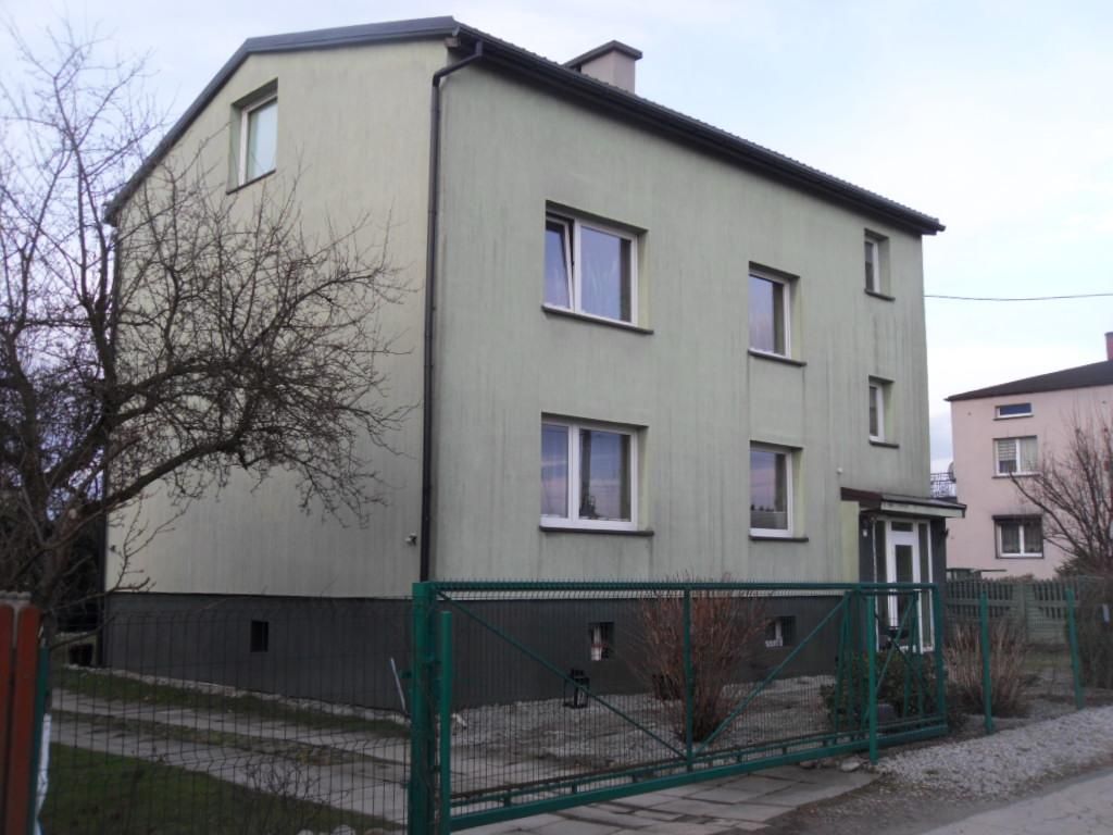dom wolnostojący, 6 pokoi Tychy Wygorzele, ul. Ligonia