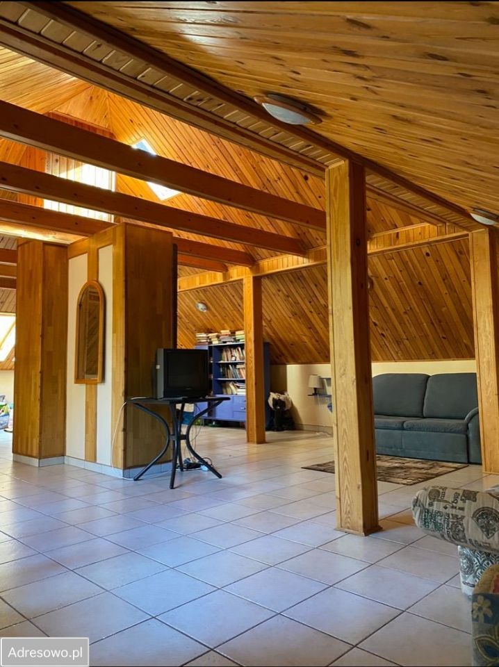 dom wolnostojący, 2 pokoje Nowa Wieś. Zdjęcie 6