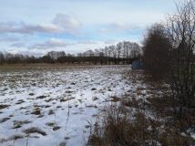 Działka budowlana Snopki. Zdjęcie 4