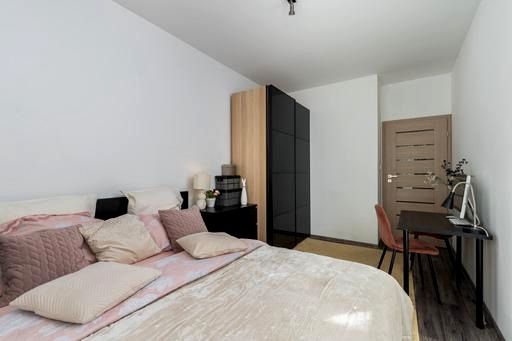 Mieszkanie 3-pokojowe Kraków Grzegórzki, ul. płk. Francesco Nullo. Zdjęcie 17