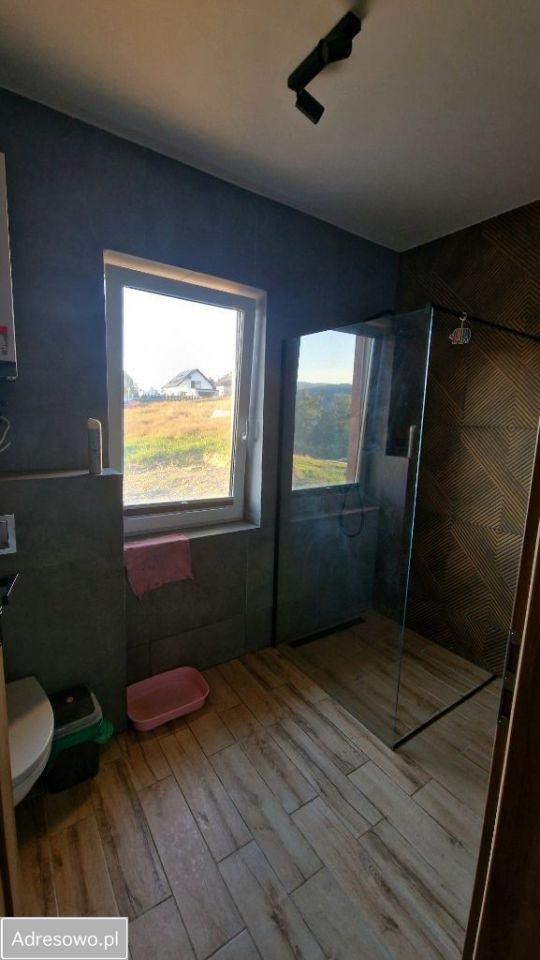 bliźniak, 5 pokoi Milówka Kępki, ul. Wincentego Witosa. Zdjęcie 16