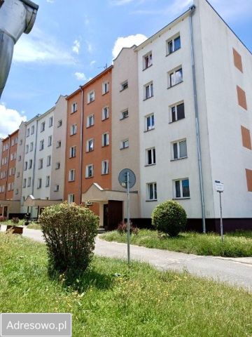 Mieszkanie 4-pokojowe Lubartów, ul. ks. Jerzego Popiełuszki. Zdjęcie 1