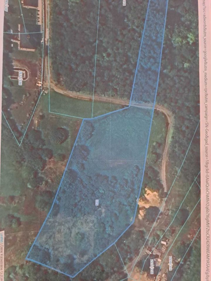 Działka inna Tarnowskie Góry Bobrowniki, ul. Świetlana. Zdjęcie 2