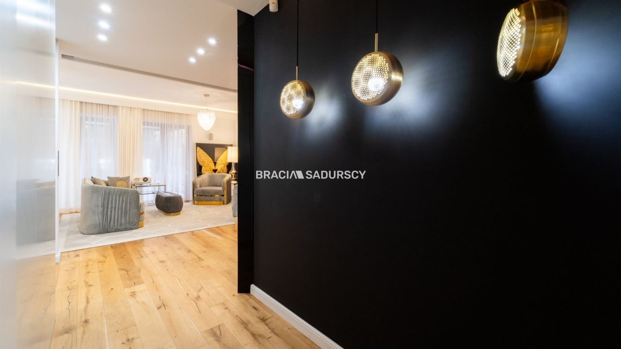 bliźniak, 5 pokoi Kraków Swoszowice, ul. Orszańska. Zdjęcie 17