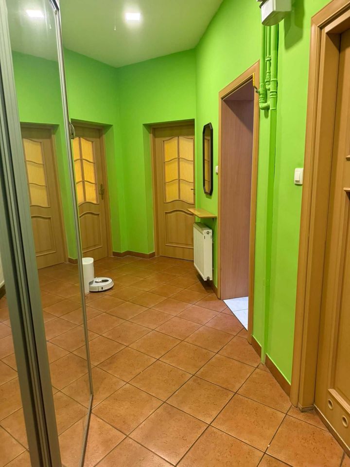 Mieszkanie 3-pokojowe Szczecin Niebuszewo. Zdjęcie 7