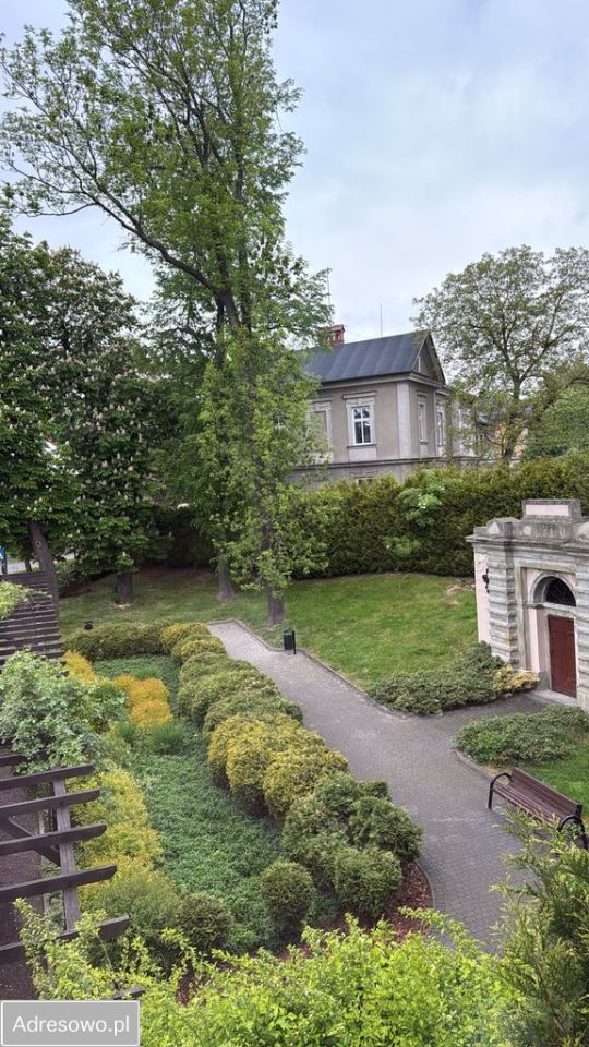 Mieszkanie 2-pokojowe Bielsko-Biała Śródmieście, ul. Jana Sobieskiego. Zdjęcie 12