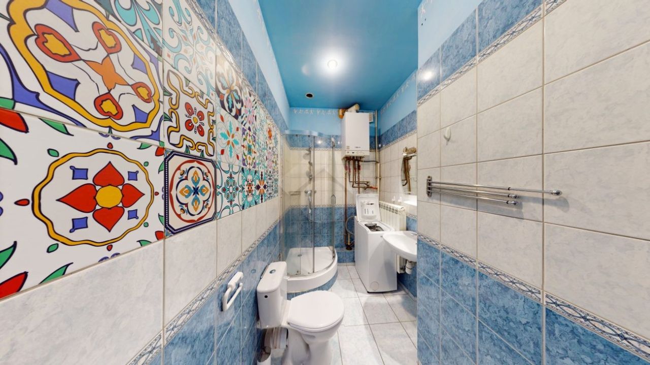 Mieszkanie 3-pokojowe Wrocław Kleczków, ul. Kleczkowska. Zdjęcie 11