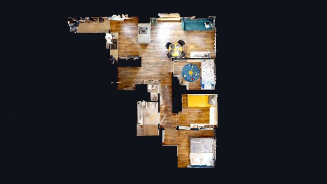 Mieszkanie 4-pokojowe Warszawa Białołęka, ul. Winorośli. Zdjęcie 26