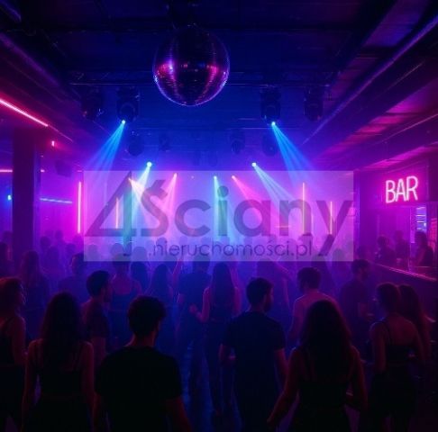 Lokal Warszawa Śródmieście. Zdjęcie 1