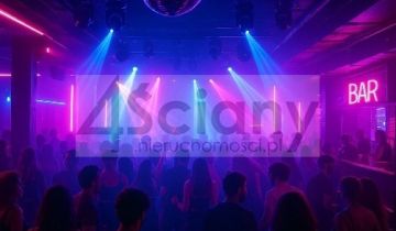 Lokal Warszawa Śródmieście