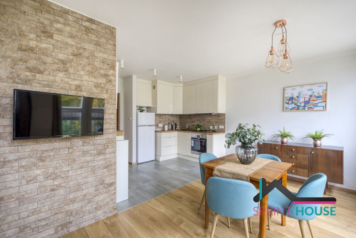 Mieszkanie 1-pokojowe Warszawa Śródmieście, ul. Grzybowska. Zdjęcie 6