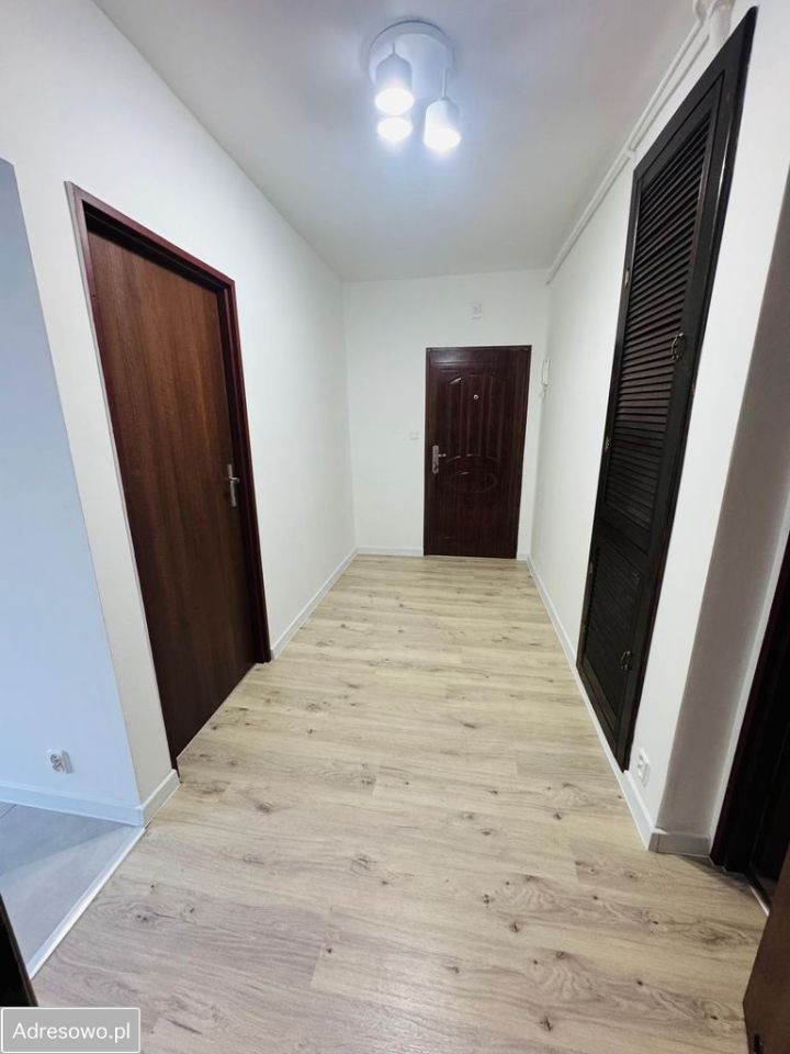 Mieszkanie 2-pokojowe Wrocław Krzyki, ul. Łódzka. Zdjęcie 3