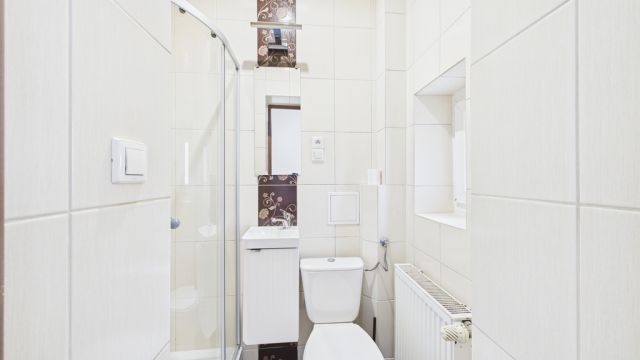 Mieszkanie 2-pokojowe Poznań Centrum, ul. Za Groblą. Zdjęcie 10