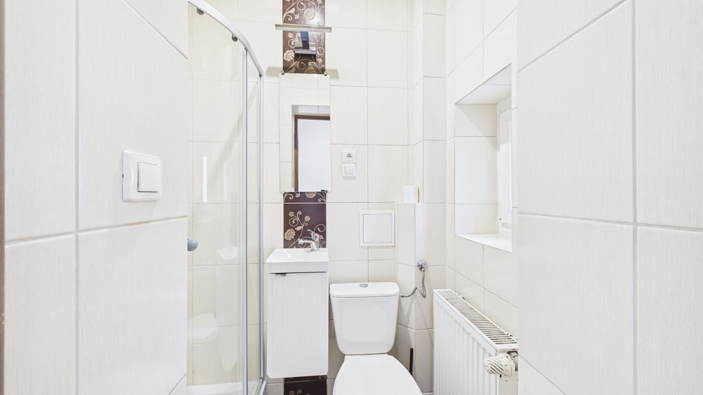 Mieszkanie 2-pokojowe Poznań Centrum, ul. Za Groblą. Zdjęcie 10