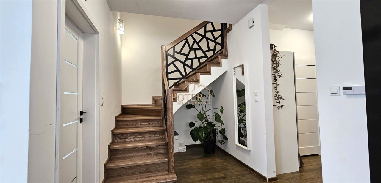 Mieszkanie 4-pokojowe Mędłów, ul. Dębowa. Zdjęcie 17