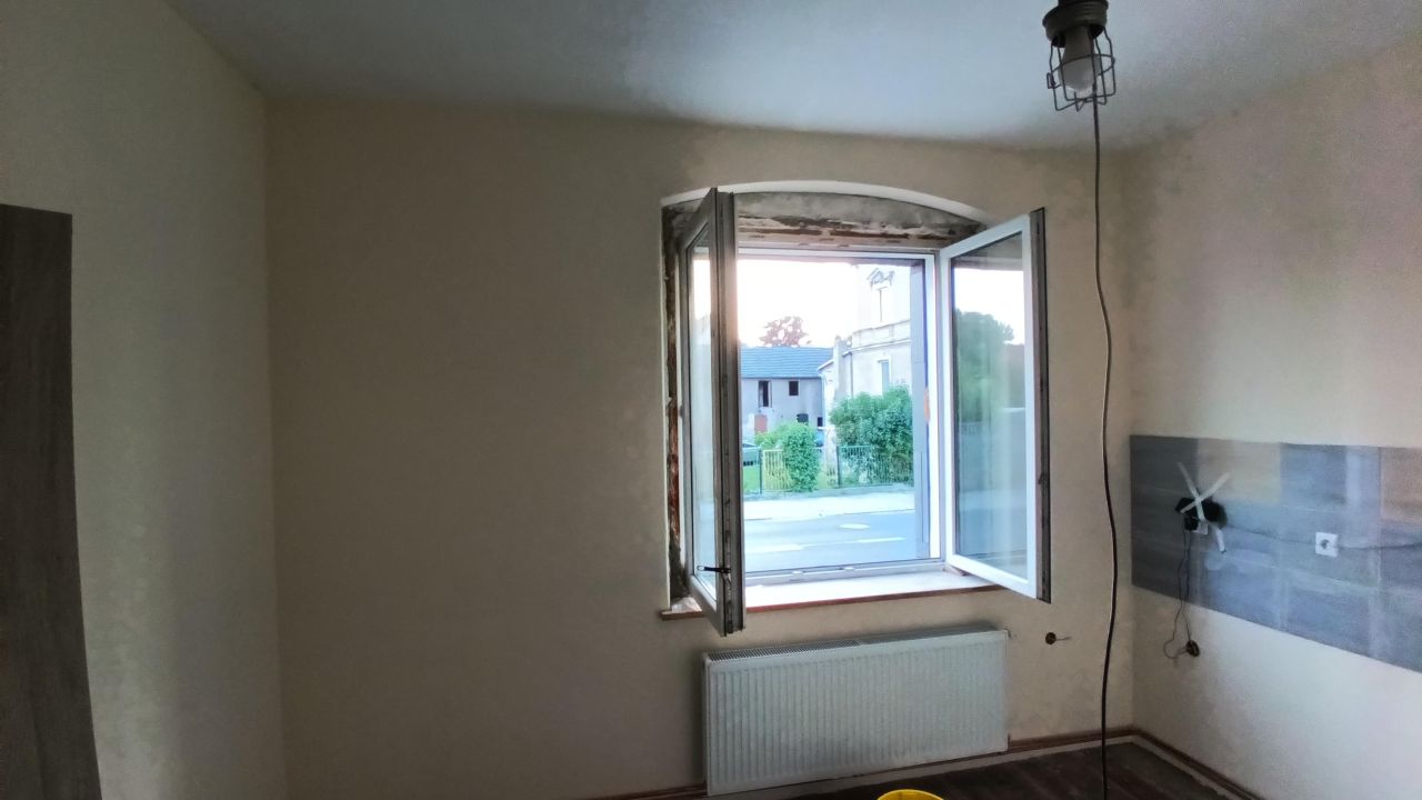 Mieszkanie 1-pokojowe Gozdnica, ul. 1 Maja. Zdjęcie 2
