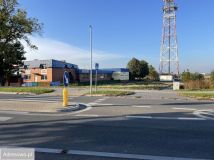 Działka inwestycyjna Biała Podlaska, ul. Warszawska. Zdjęcie 2