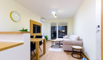 Mieszkanie 3-pokojowe Kraków Stare Miasto, ul. bp. Jana Prandoty