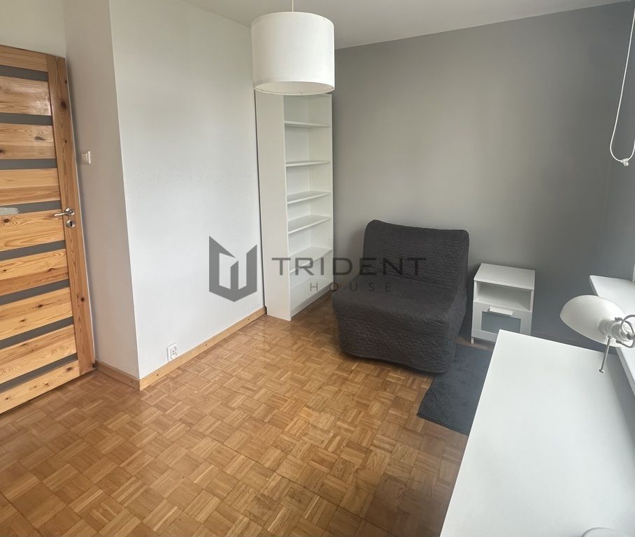 Mieszkanie 2-pokojowe Warszawa Ursynów, ul. Hawajska. Zdjęcie 5