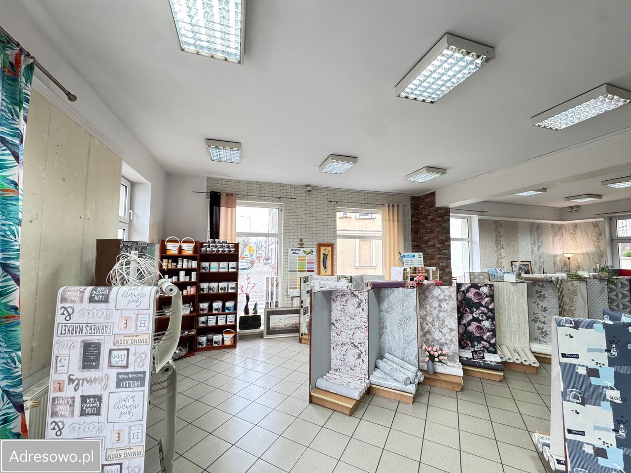 Lokal Nakło nad Notecią, pl. Marii Konopnickiej. Zdjęcie 4