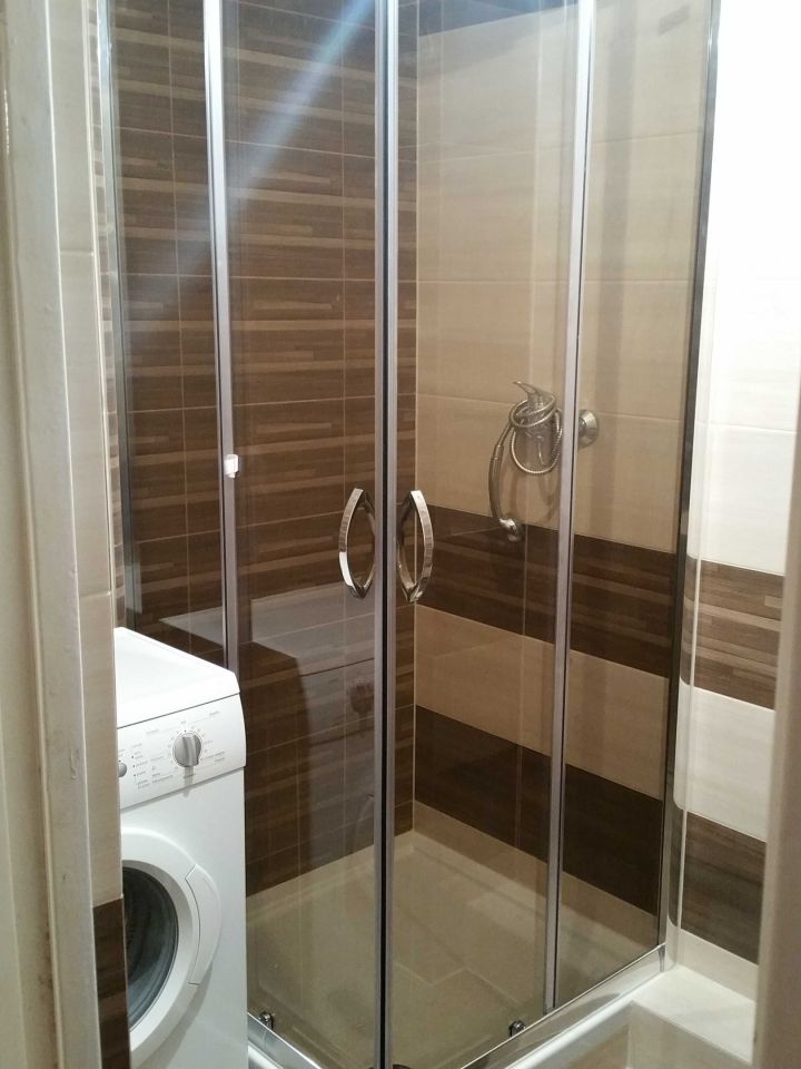 Mieszkanie 3-pokojowe Wrocław Krzyki, ul. Śliczna. Zdjęcie 3