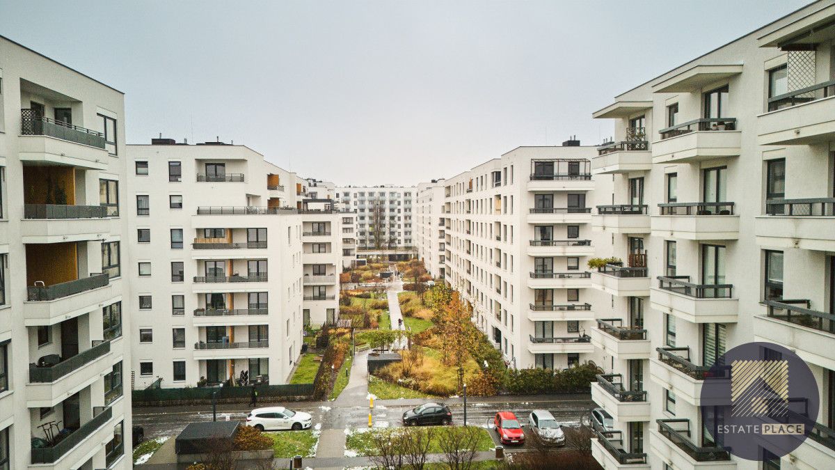 Mieszkanie 3-pokojowe Warszawa Ursus, ul. Herbu Oksza. Zdjęcie 15