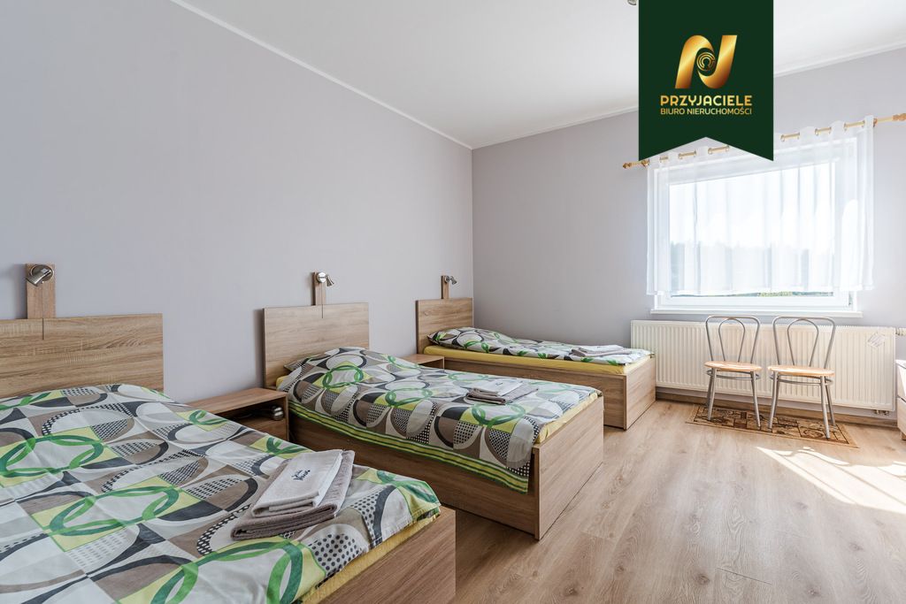 dom wolnostojący, 8 pokoi Gdynia. Zdjęcie 8