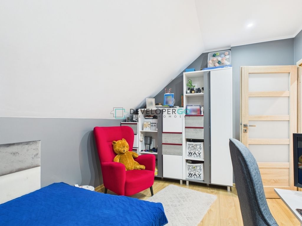 dom wolnostojący, 4 pokoje Pisz, ul. Suwalska. Zdjęcie 16