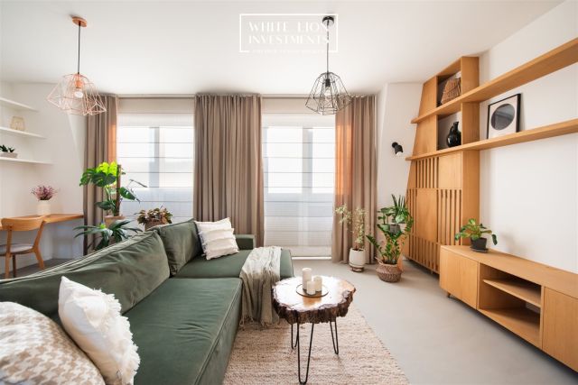 Mieszkanie 4-pokojowe Warszawa Włochy, ul. Łuczek. Zdjęcie 9