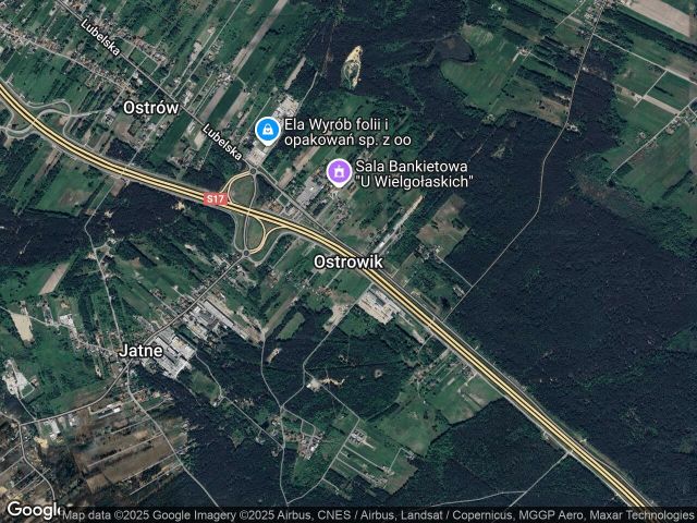 Działka rolna Ostrowik. Zdjęcie 1