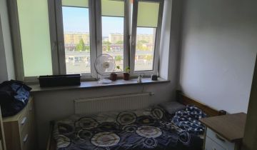 Pokój Kraków Prądnik Biały, ul. Rusznikarska