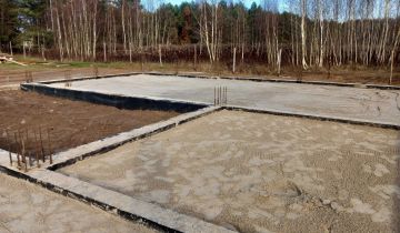 Działka budowlana Gutowo