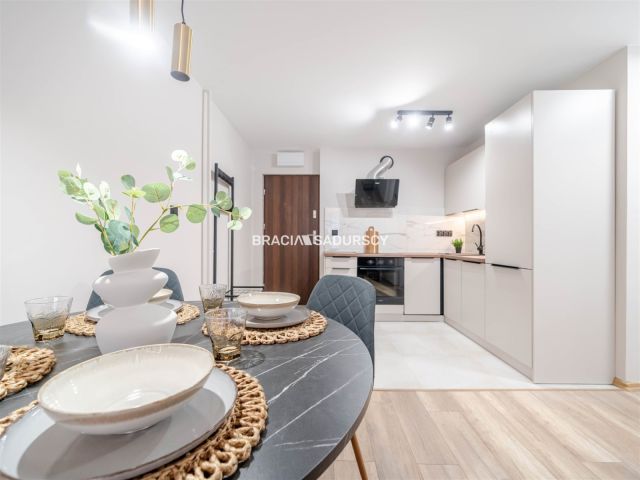 Mieszkanie 2-pokojowe Kraków Bieńczyce, os. Albertyńskie. Zdjęcie 11