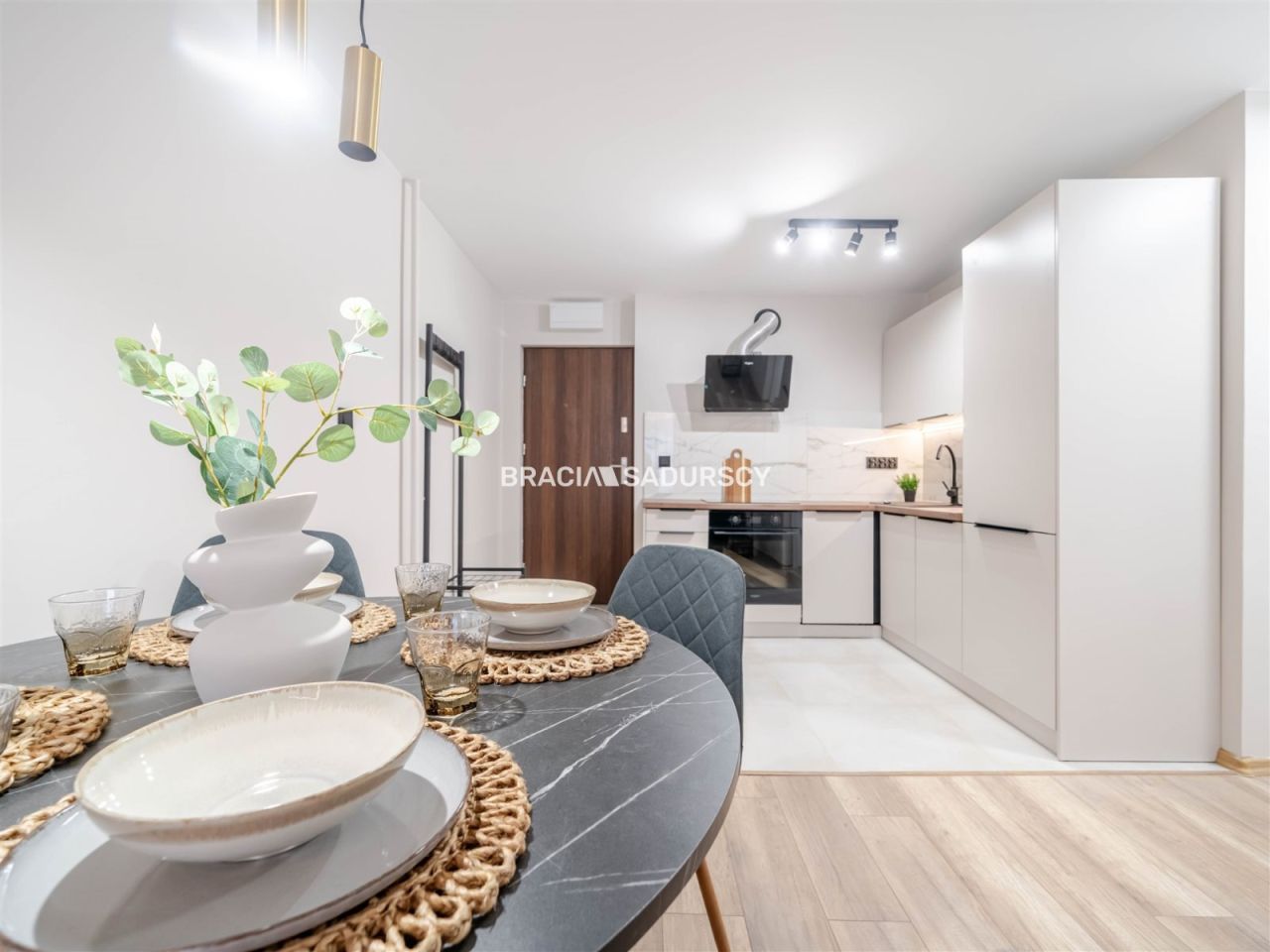 Mieszkanie 2-pokojowe Kraków Bieńczyce, os. Albertyńskie. Zdjęcie 11