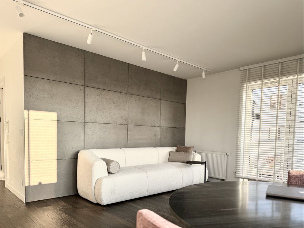 Mieszkanie 3-pokojowe Gdańsk Ujeścisko, ul. Płocka