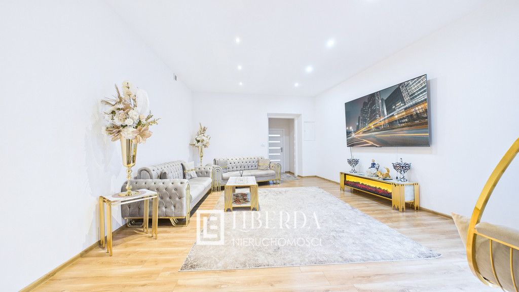 Mieszkanie 3-pokojowe Radom Śródmieście, ul. Nowogrodzka. Zdjęcie 4