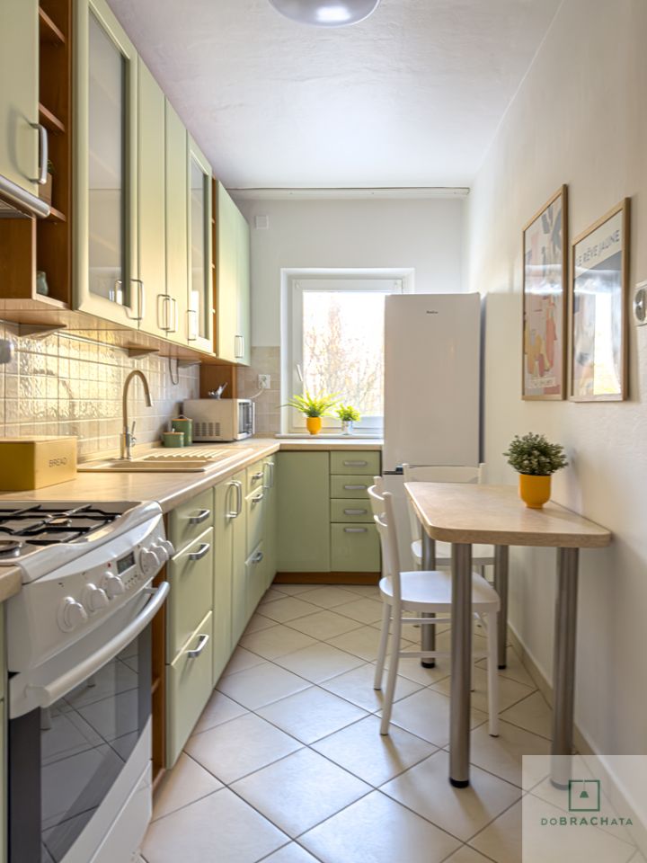 Mieszkanie 2-pokojowe Warszawa Bemowo, ul. Andrzeja Sołtana. Zdjęcie 7