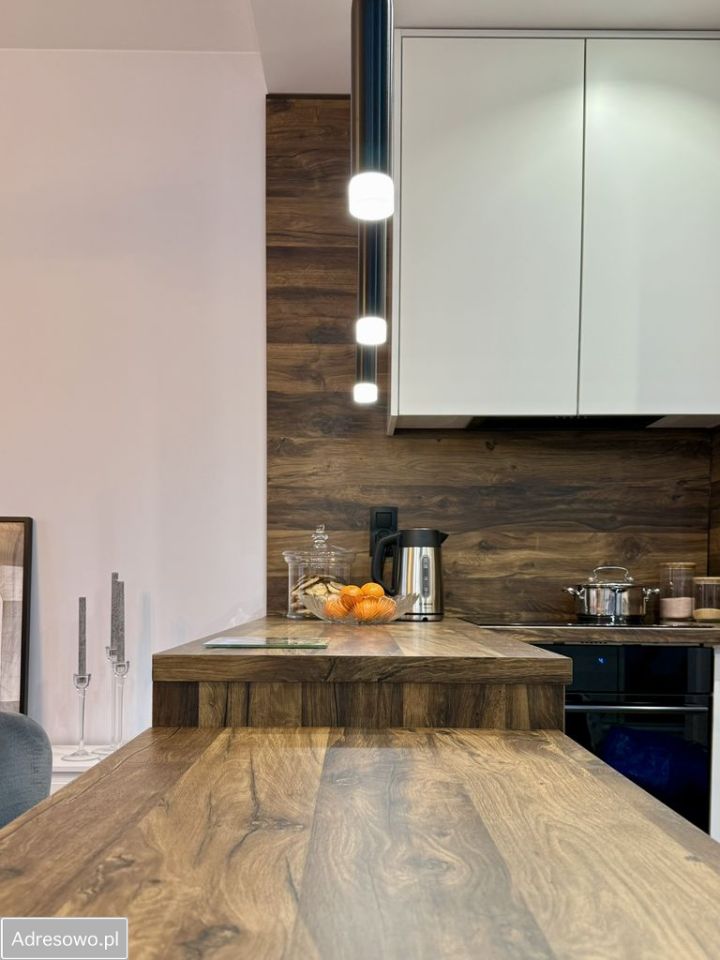 Mieszkanie 1-pokojowe Kraków Stare Miasto, ul. bp. Jana Prandoty. Zdjęcie 7