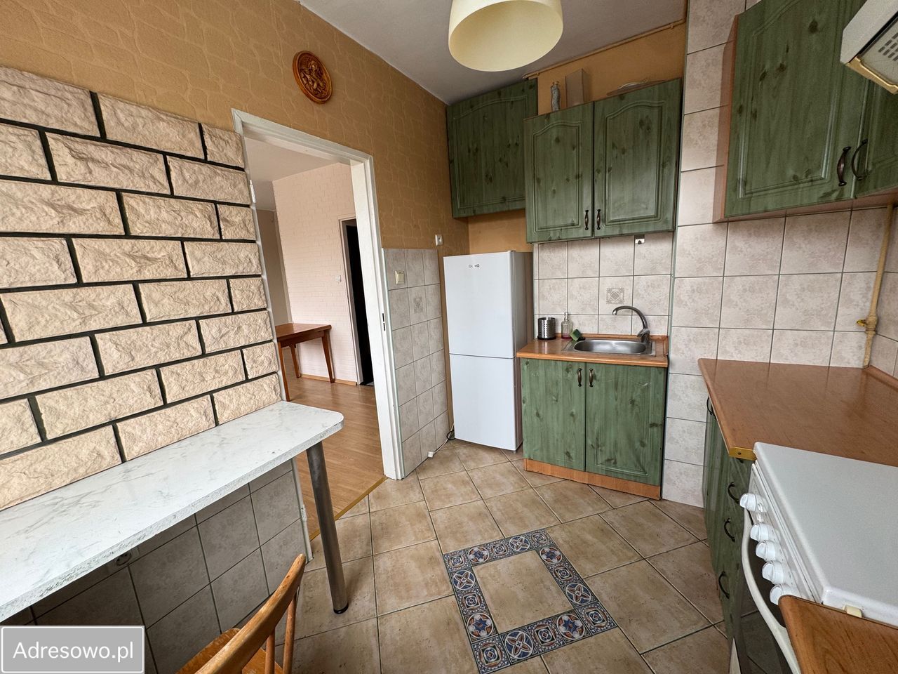 Mieszkanie 1-pokojowe Warszawa Mokotów, ul. Mariana Smoluchowskiego. Zdjęcie 4