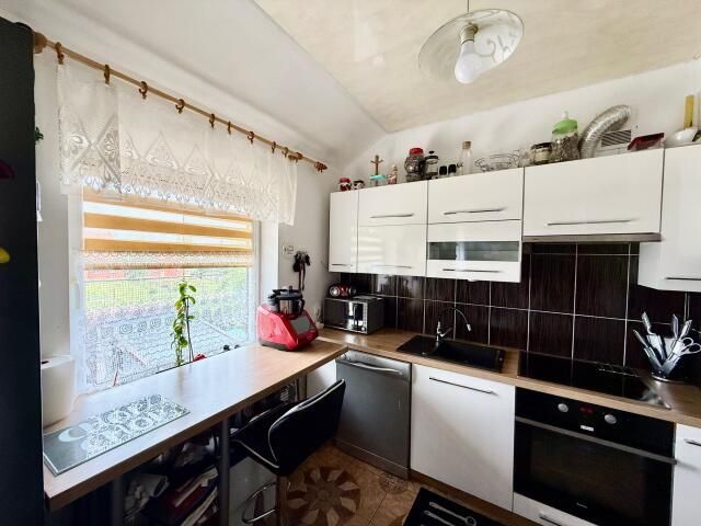 dom wolnostojący, 3 pokoje Goryń. Zdjęcie 12